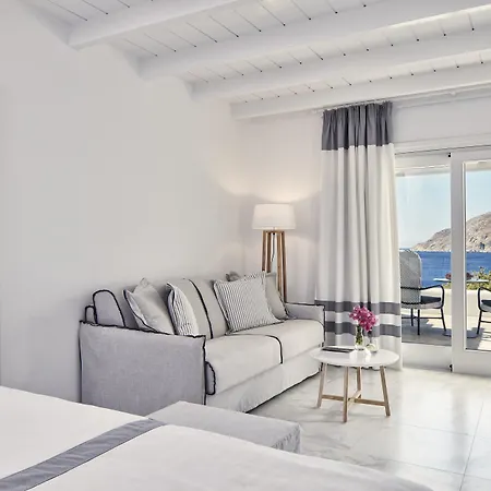 Archipelagos - Small Luxury Of The World Kalo Livadi