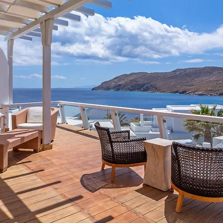 Archipelagos - Small Luxury Of The World Hotel 5*