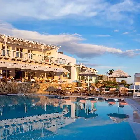 Hotel Archipelagos - Small Luxury Of The World