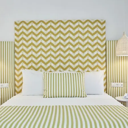 Hotel Archipelagos - Small Luxury Of The World 5*