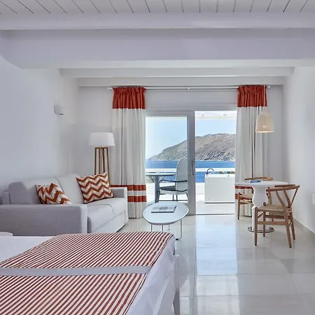 Archipelagos - Small Luxury Of The World Kalo Livadi