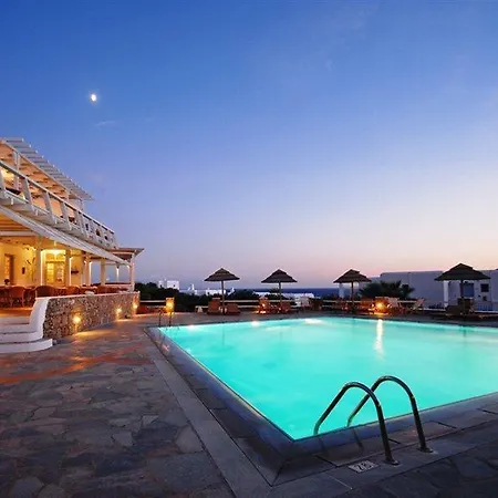 Archipelagos - Small Luxury Of The World Hotel 5*
