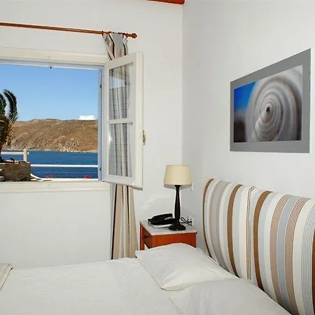 Archipelagos - Small Luxury Of The World 5*