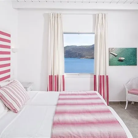 Hotel Archipelagos - Small Luxury Of The World Kalo Livadi