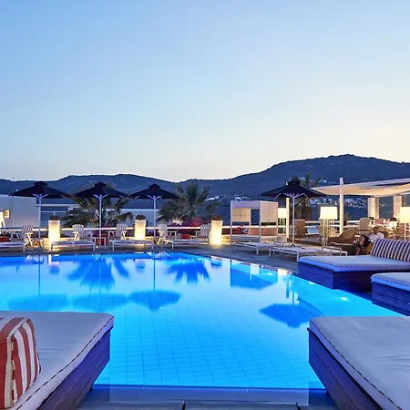 Archipelagos - Small Luxury Of The World Hotel 5*