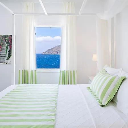 Archipelagos - Small Luxury Of The World Kalo Livadi