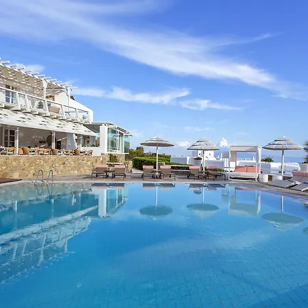 Archipelagos - Small Luxury Of The World Hotel 5*