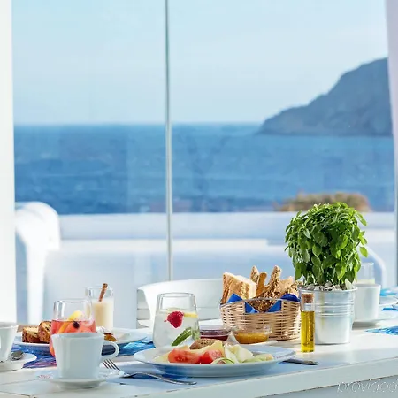 Archipelagos - Small Luxury Of The World 5*
