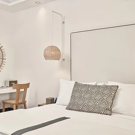 Archipelagos - Small Luxury Of The World Hotel 5*