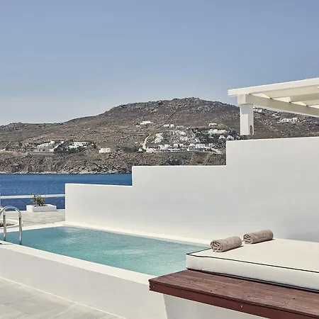 Hotel Archipelagos - Small Luxury Of The World