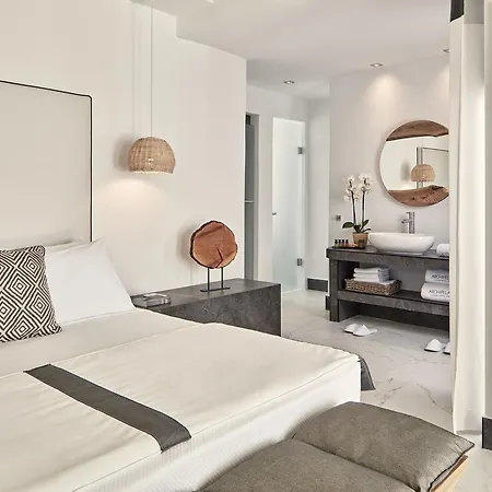 Archipelagos - Small Luxury Of The World 5*