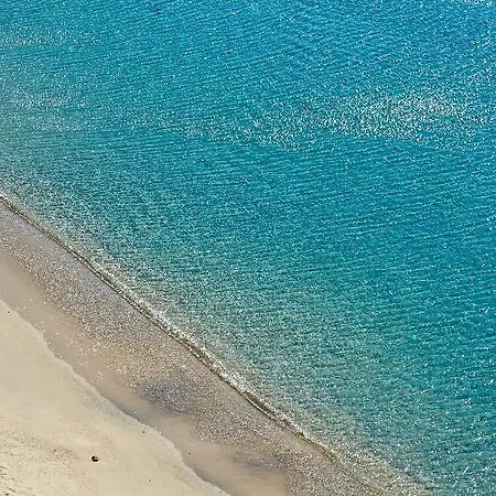 Hotel Archipelagos - Small Luxury Of The World Kalo Livadi
