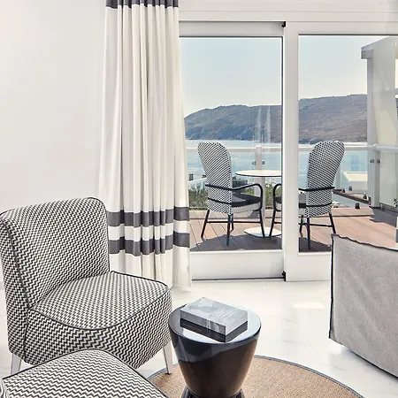 Archipelagos - Small Luxury Of The World Hotel