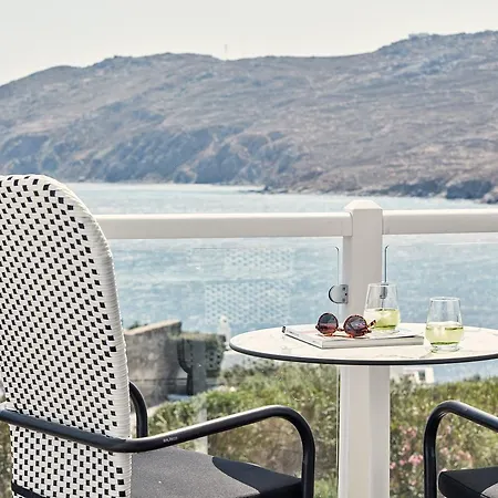 Hotel Archipelagos - Small Luxury Of The World 5*