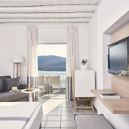 Archipelagos - Small Luxury Of The World Hotel
