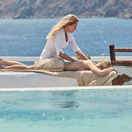 Hotel Archipelagos - Small Luxury Of The World