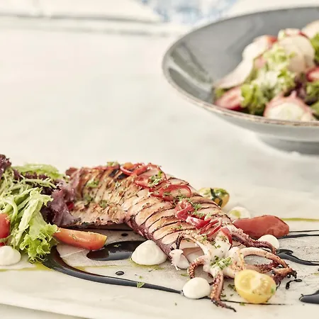 Archipelagos - Small Luxury Of The World 5*