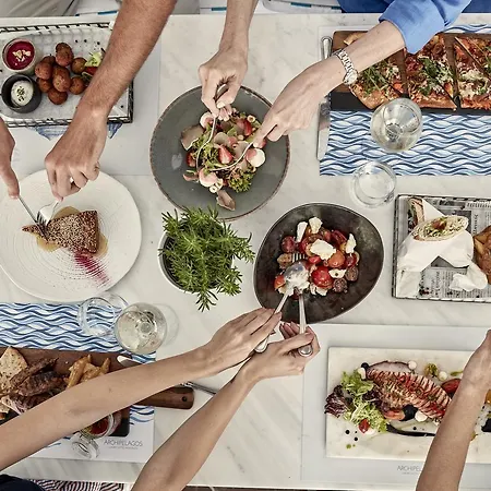 Archipelagos - Small Luxury Of The World