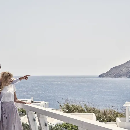 Archipelagos - Small Luxury Of The World Hotel 5*