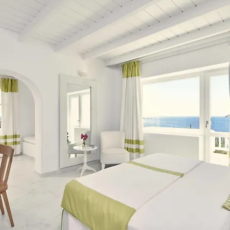 Archipelagos - Small Luxury Of The World Hotel 5*