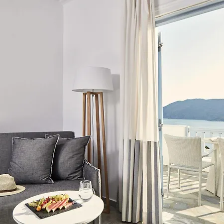 Archipelagos - Small Luxury Of The World Kalo Livadi