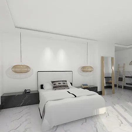 Hotel Archipelagos - Small Luxury Of The World