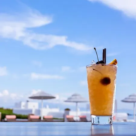 Hotel Archipelagos - Small Luxury Of The World 5*