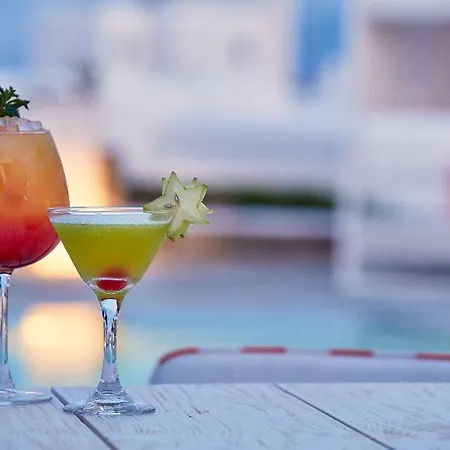 Archipelagos - Small Luxury Of The World 5*