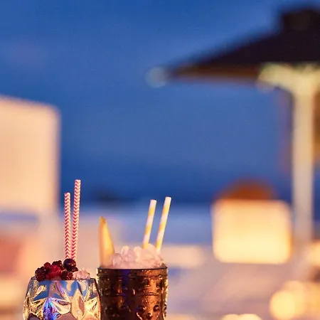 Archipelagos - Small Luxury Of The World Hotel 5*