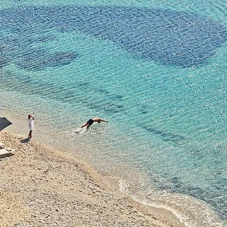 Hotel Archipelagos - Small Luxury Of The World 5*