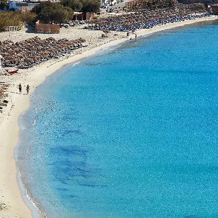 Archipelagos - Small Luxury Of The World Hotel 5*