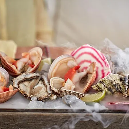 Hotel Archipelagos - Small Luxury Of The World