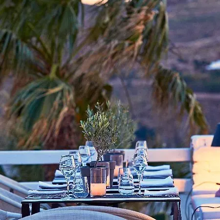 Hotel Archipelagos - Small Luxury Of The World 5*