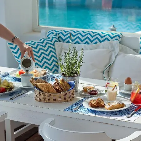 Archipelagos - Small Luxury Of The World