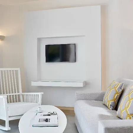 Hotel Archipelagos - Small Luxury Of The World