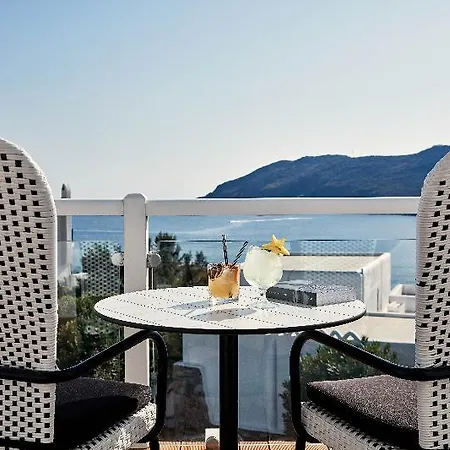 Archipelagos - Small Luxury Of The World