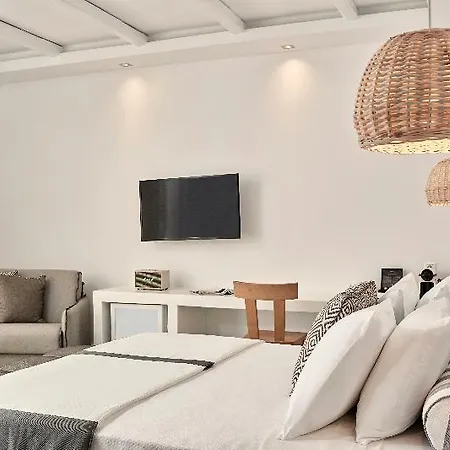 Hotel Archipelagos - Small Luxury Of The World