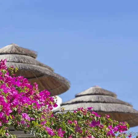 Hotel Archipelagos - Small Luxury Of The World Kalo Livadi