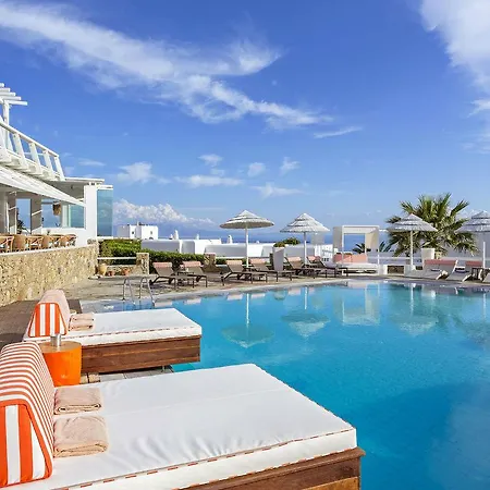 Archipelagos - Small Luxury Of The World Hotel