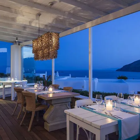 Archipelagos - Small Luxury Of The World Hotel 5*
