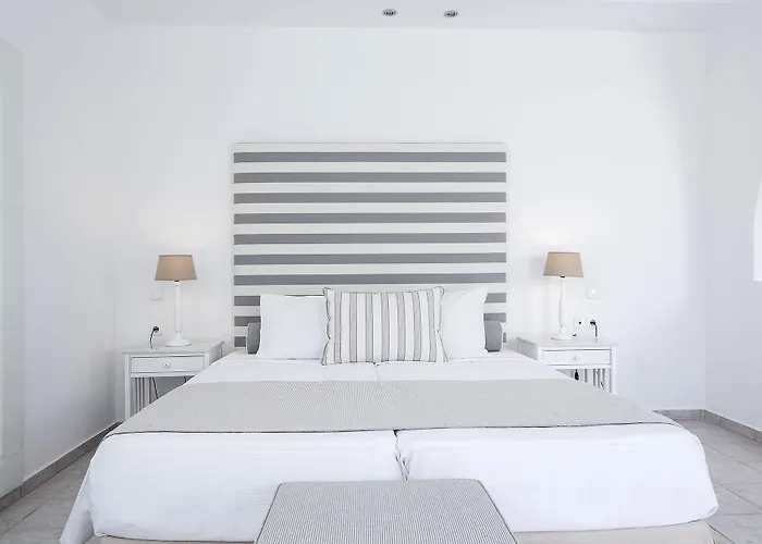 Archipelagos - Small Luxury Of The World Hotel