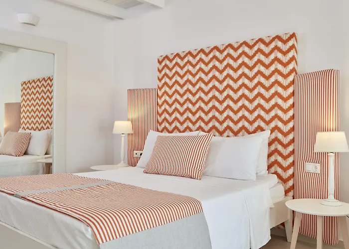 Hotel Archipelagos - Small Luxury Of The World 5*