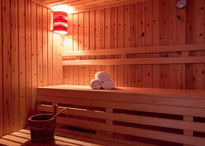 Hotel Archipelagos - Small Luxury Of The World