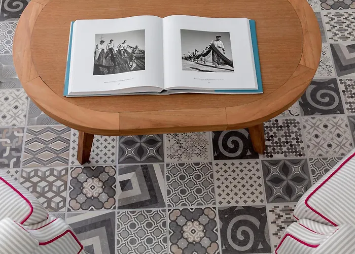 Archipelagos - Small Luxury Of The World Kalo Livadi