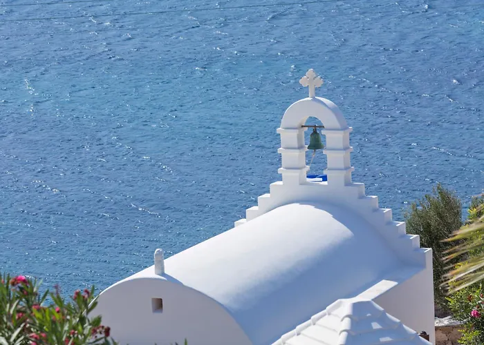 Archipelagos - Small Luxury Of The World Hotel