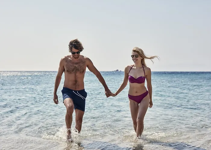 Hotel Archipelagos - Small Luxury Of The World