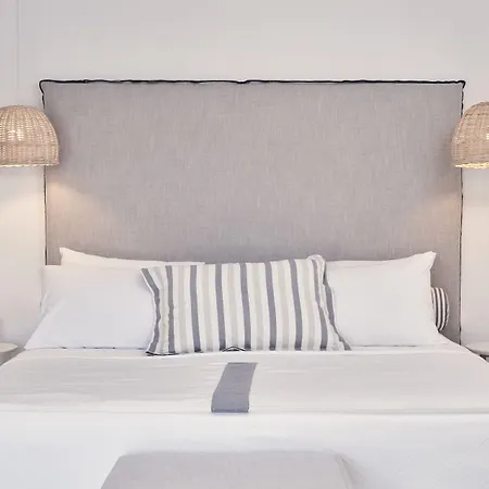 Archipelagos - Small Luxury Of The World Kalo Livadi