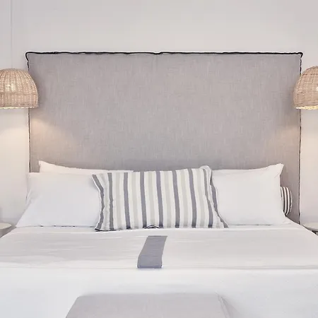 Hotel Archipelagos - Small Luxury Of The World Kalo Livadi