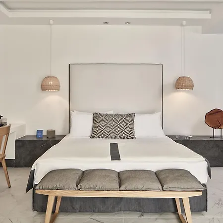 Archipelagos - Small Luxury Of The World Kalo Livadi