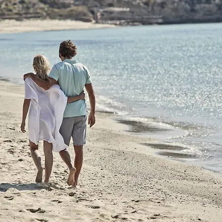 Hotel Archipelagos - Small Luxury Of The World Kalo Livadi